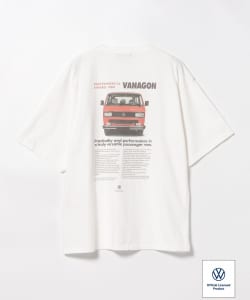 フォルクスワーゲン プリント Tシャツ