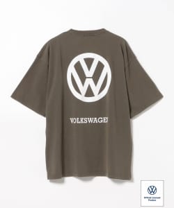 フォルクスワーゲン プリント Tシャツ