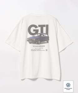 フォルクスワーゲン プリント Tシャツ