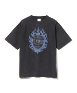 フェード プレーン Tシャツ