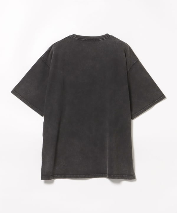 ❤️数時間限定 特別価格❤️新品未使用❤️BEAMS HEART❤️ BEAMS HEART（ビームス ハート）ダンボール ロゴ プリント T