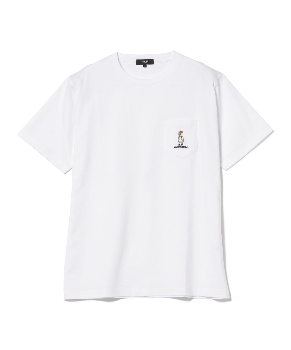 BEAMS HEART (BEAMS HEART) [Further Price Reduction on 9/17] Vamos