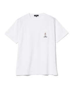 バモス ベアー Tシャツ