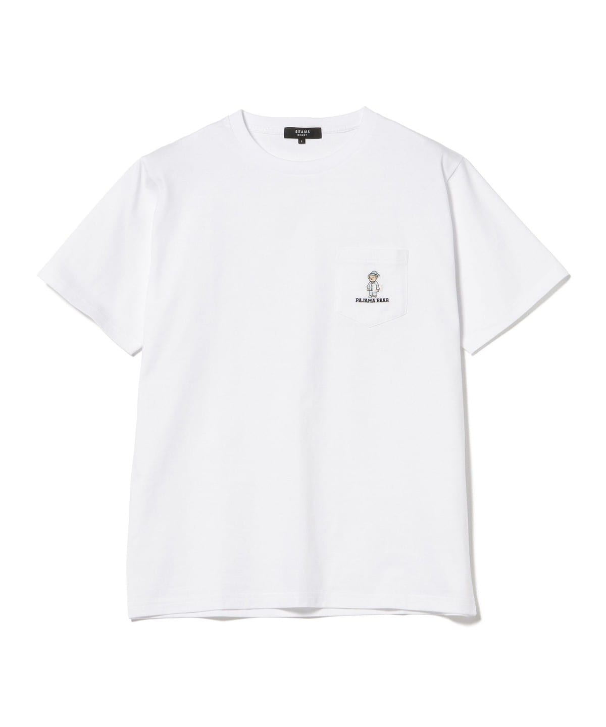 BEAMS HEART (BEAMS HEART) [Further Price Reduction on 9/17] Pajama