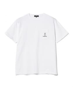 パジャマ ベアー Tシャツ
