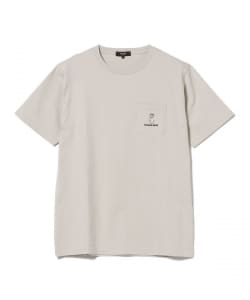 パジャマ ベアー Tシャツ