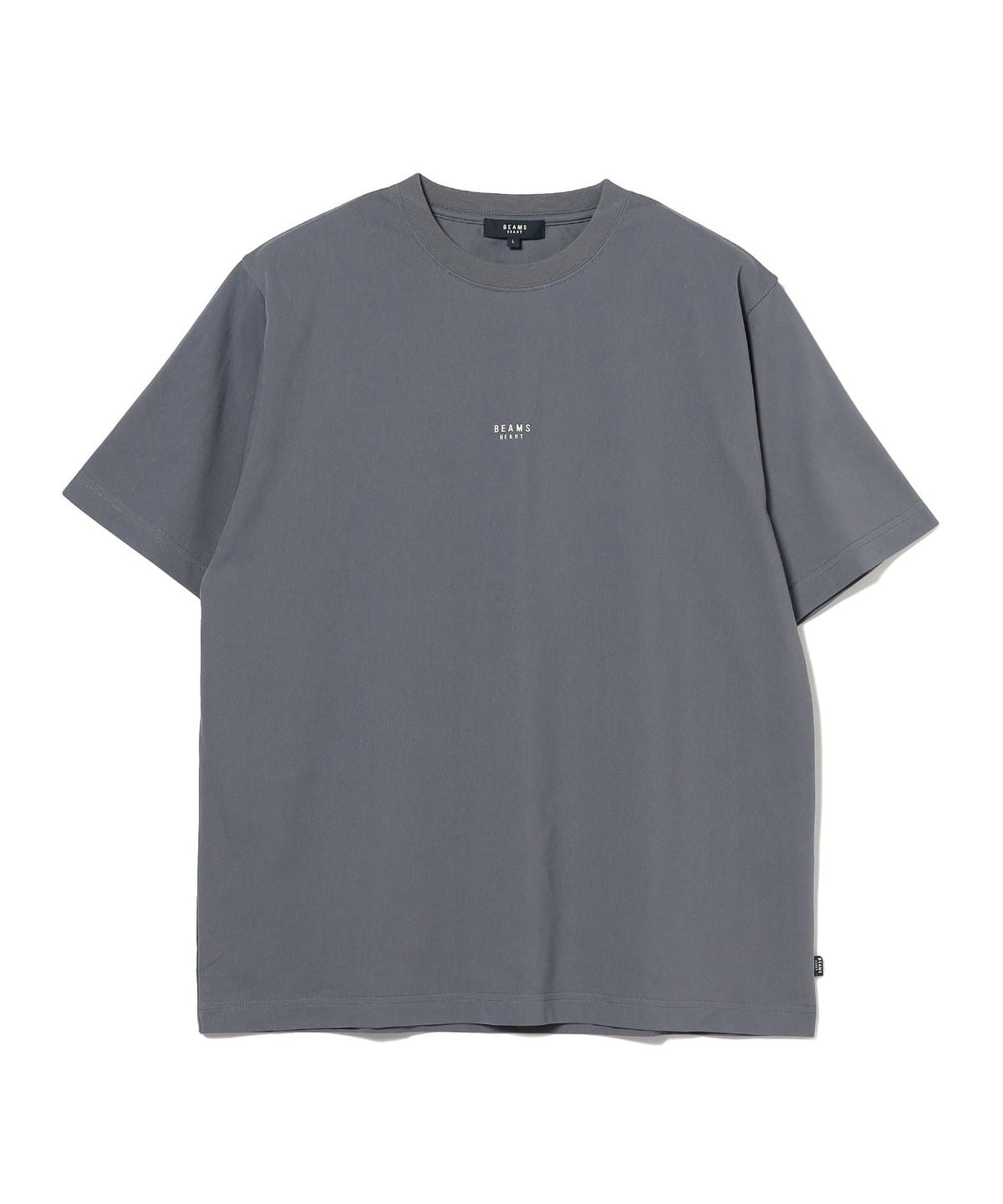 BEAMS HEART（ビームス ハート）トリコット HEART ロゴ Tシャツ（T