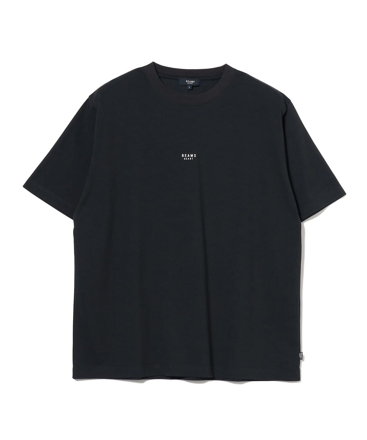 BEAMS HEART（ビームス ハート）トリコット HEART ロゴ Tシャツ（T