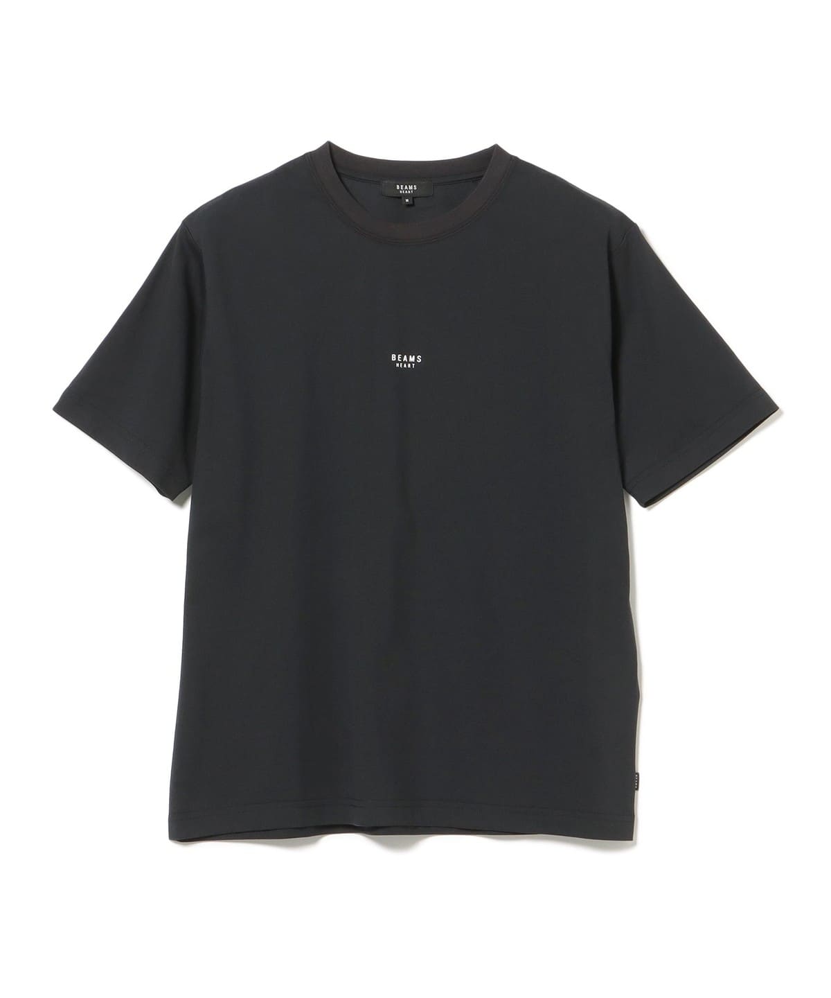 BEAMS HEART（ビームス ハート）トリコット HEART ロゴ Tシャツ（T 