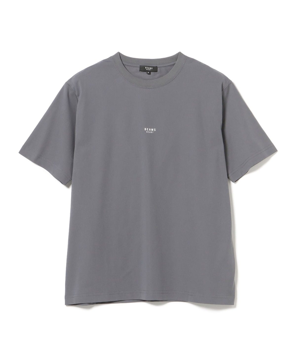 BEAMS HEART（ビームス ハート）トリコット HEART ロゴ Tシャツ（T
