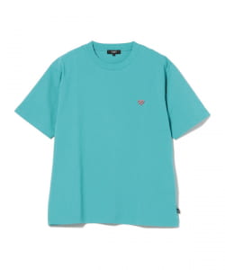 B-HEARTロゴ 3D Tシャツ