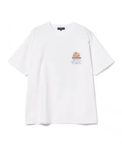 MND ベーグルTシャツ