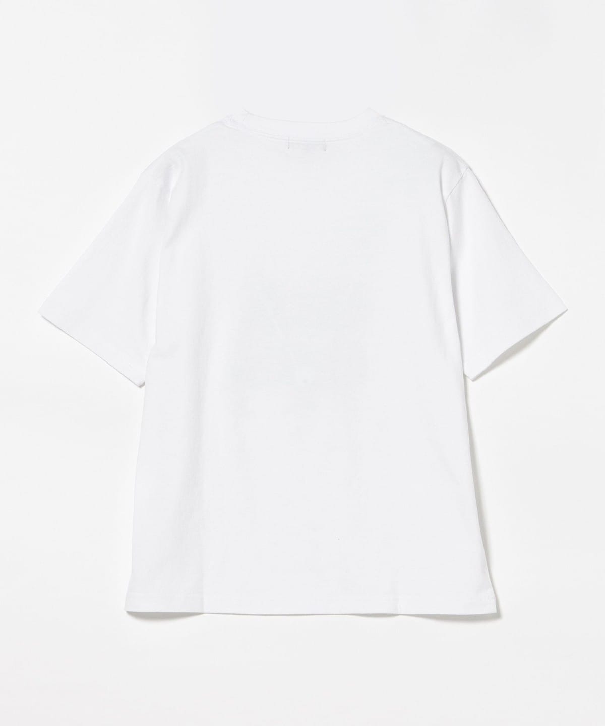 BEAMS HEART（ビームス ハート）レコードアート グラフィックTシャツ