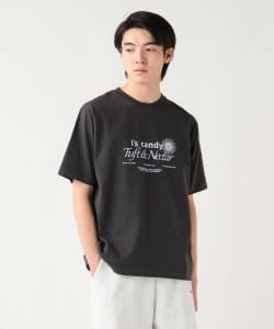 Good'n Studio Is candy グラフィック Tシャツ