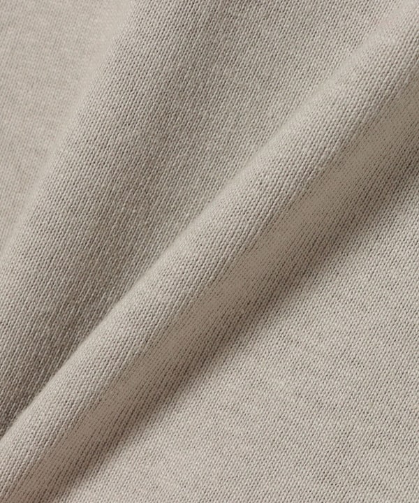 ホシザキ × サウナボーイ / ロゴプリント Tシャツ