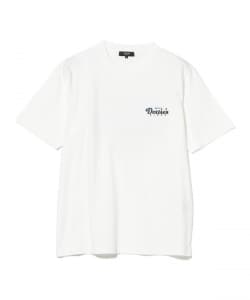 ダイナー グラフィック Tシャツ