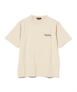 ダイナー グラフィック Tシャツ