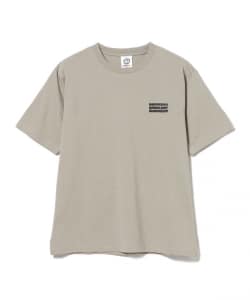 ホシザキ × サウナボーイ / サ活 プリント Tシャツ