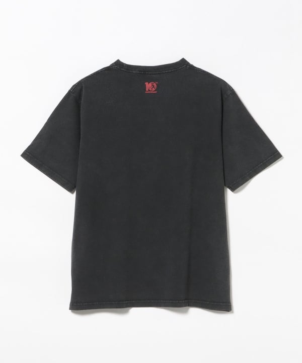 【COLLABORATION】STRANGER THINGS /STRANGER THINGS 10th Graphic T-shirt
