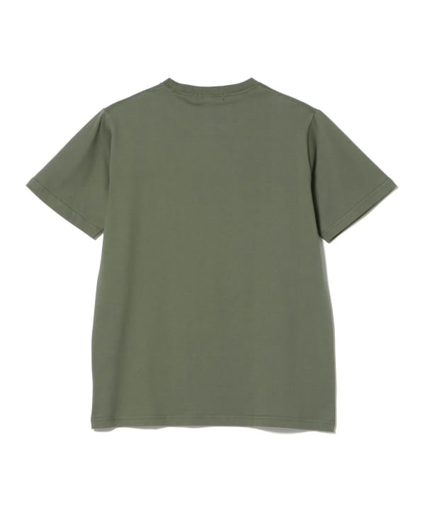 BEAMS HEART（ビームス ハート）サーフ ベアー ポケットTシャツ