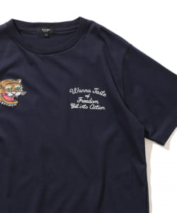 BEAMS HEART / ベトナム Tシャツ