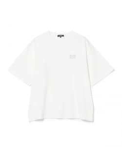 ▲▲古塔つみ × BEAMS HEART / プリント Tシャツ