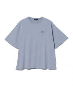 ▲▲古塔つみ × BEAMS HEART / プリント Tシャツ