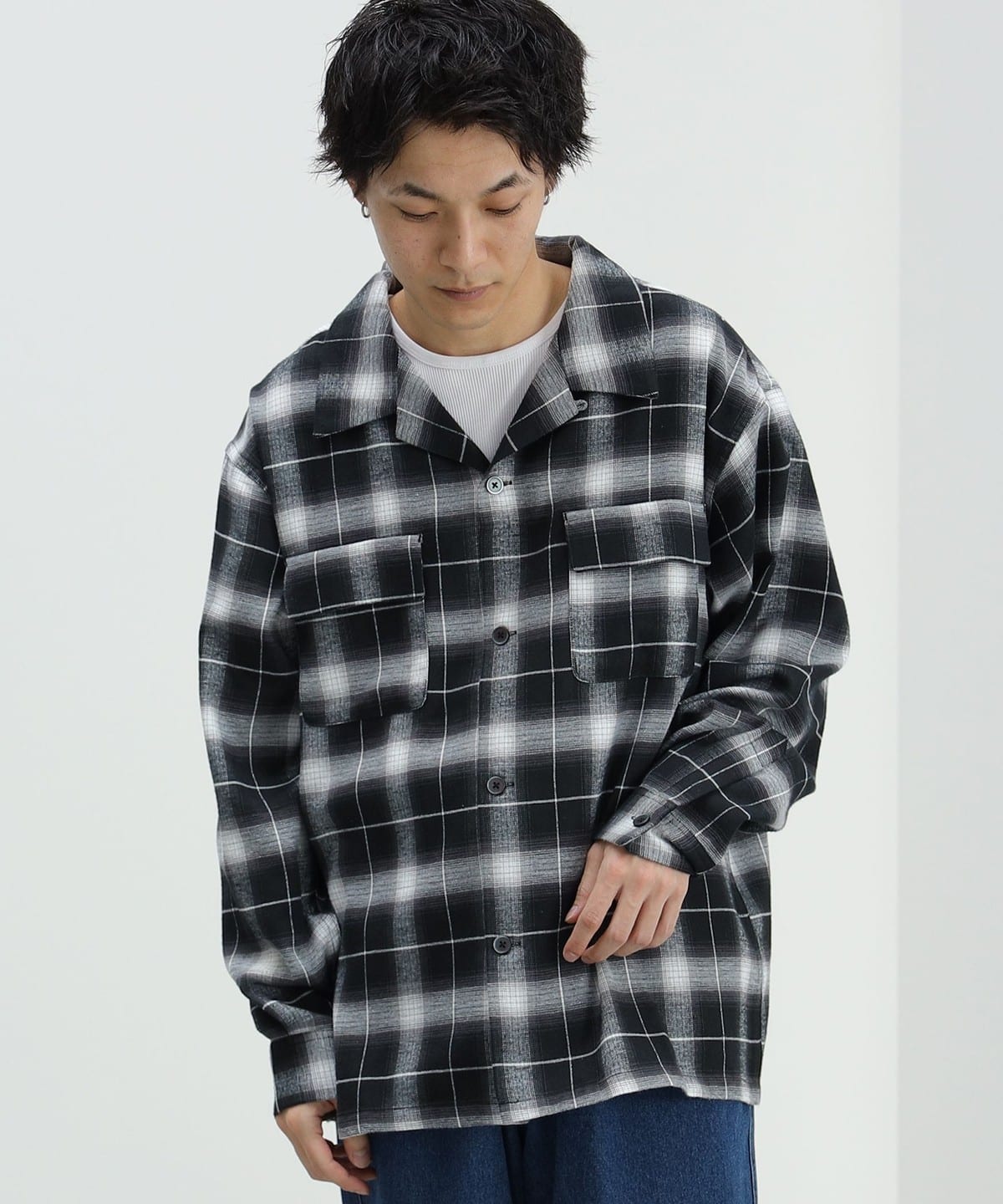 BEAMS HEART（ビームス ハート）PENNEY'S × BEAMS HEART / FOX