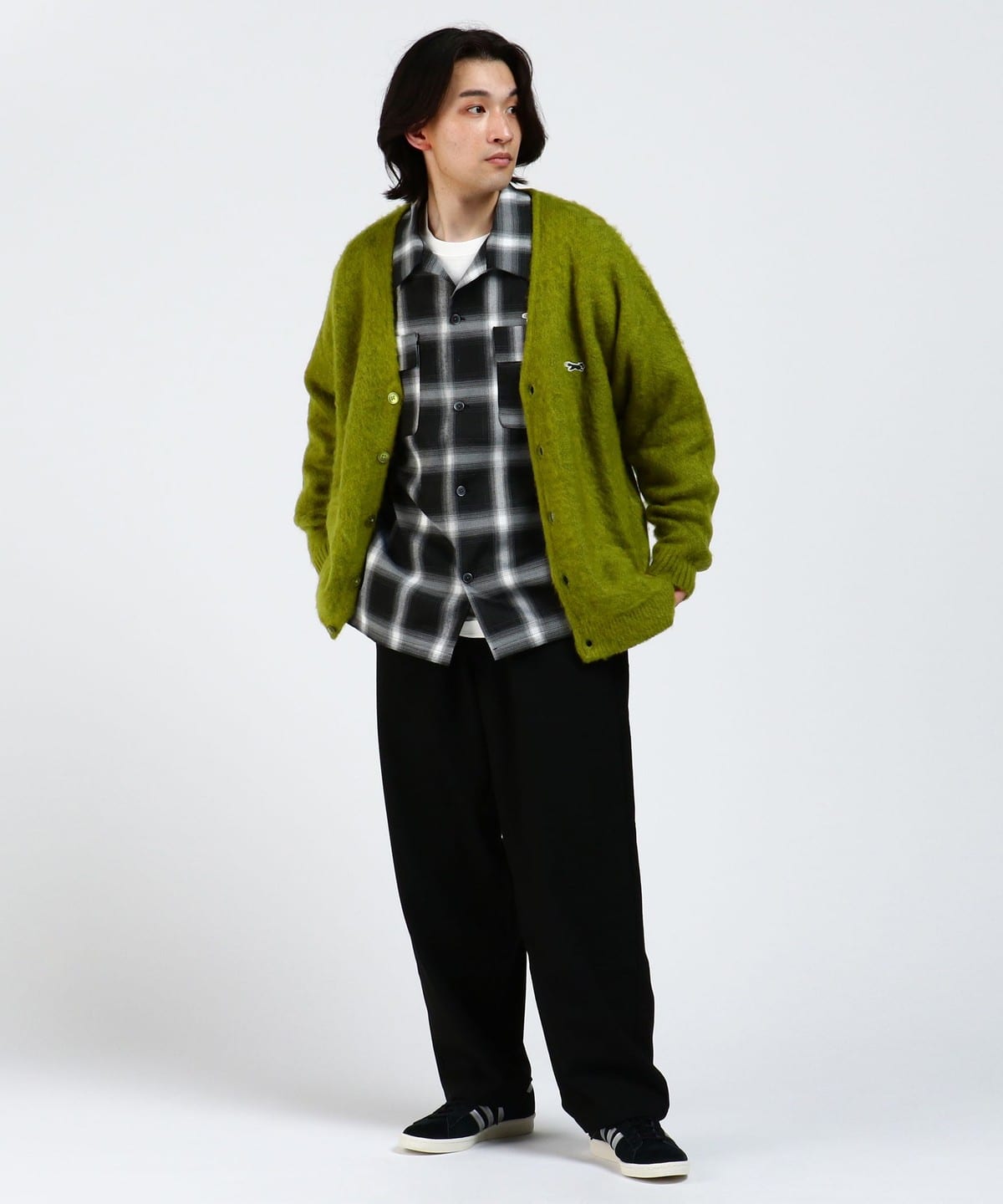 BEAMS HEART（ビームス ハート）PENNEY'S × BEAMS HEART / FOX