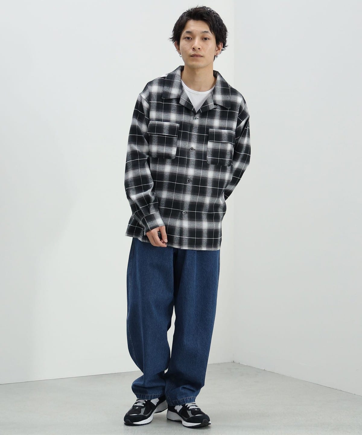 BEAMS HEART（ビームス ハート）PENNEY'S × BEAMS HEART / FOX