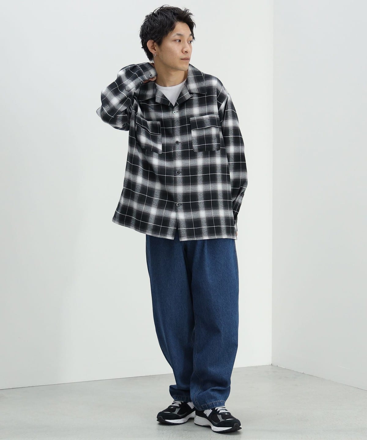 BEAMS HEART（ビームス ハート）PENNEY'S × BEAMS HEART / FOX