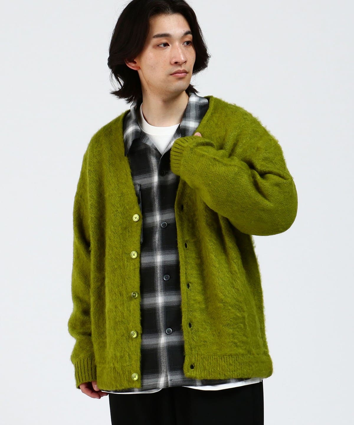 BEAMS HEART（ビームス ハート）PENNEY'S × BEAMS HEART / FOX