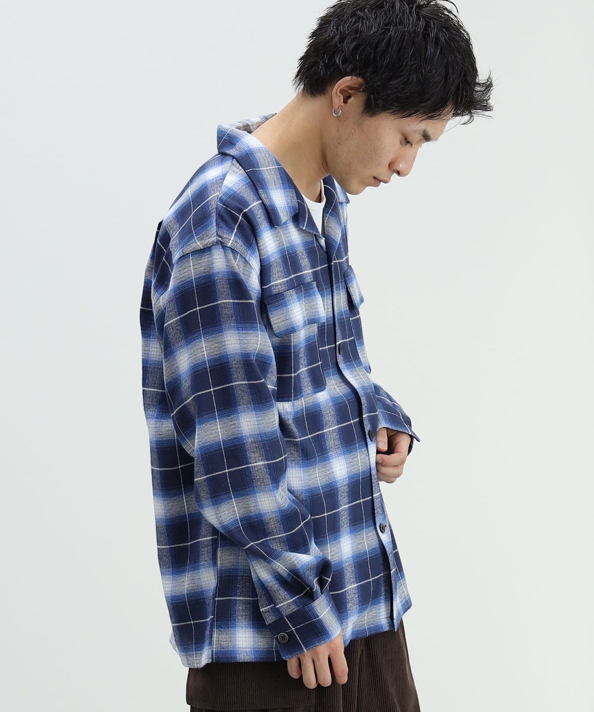 BEAMS HEART（ビームス ハート）PENNEY'S × BEAMS HEART / FOX