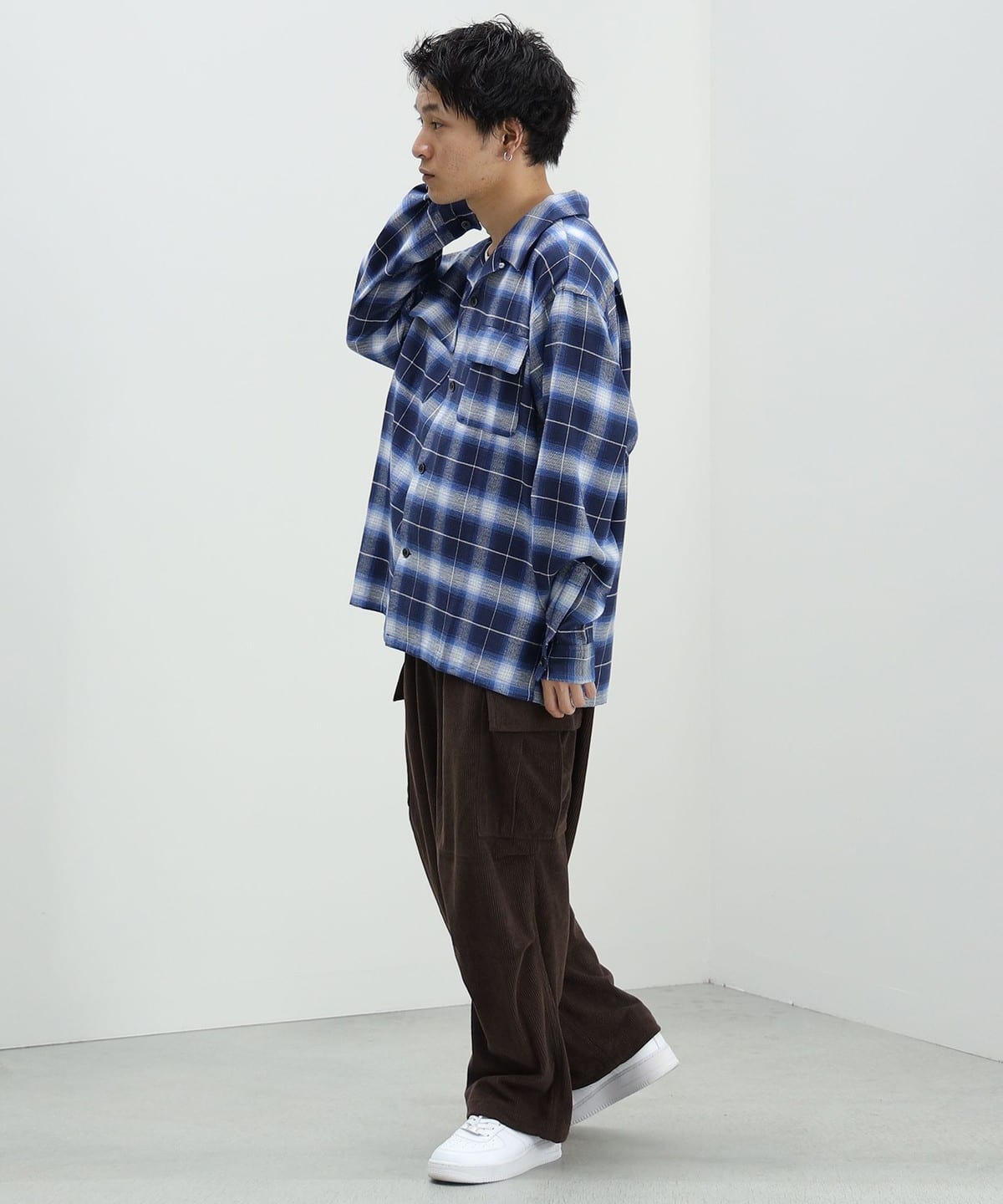 BEAMS HEART（ビームス ハート）PENNEY'S × BEAMS HEART / FOX