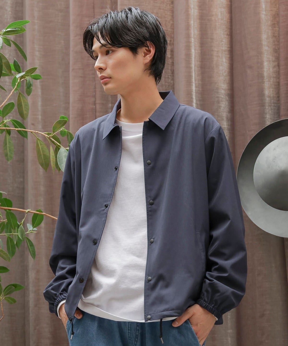 BEAMS HEART（ビームス ハート）【3/13再値下げ】クールタッチ 