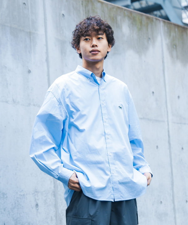 BEAMS HEART（ビームス ハート）PENNEY'S × BEAMS HEART / FOX ワン 