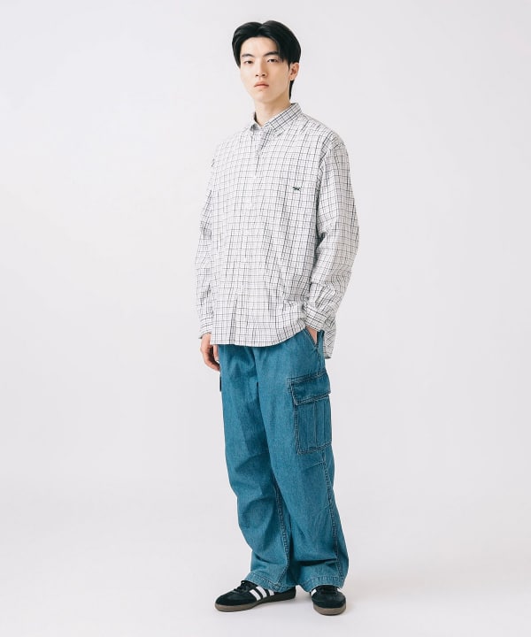 BEAMS HEART [BEAMS HEART Sale] [EXCLUSIVE] PENNEY'S /FOX