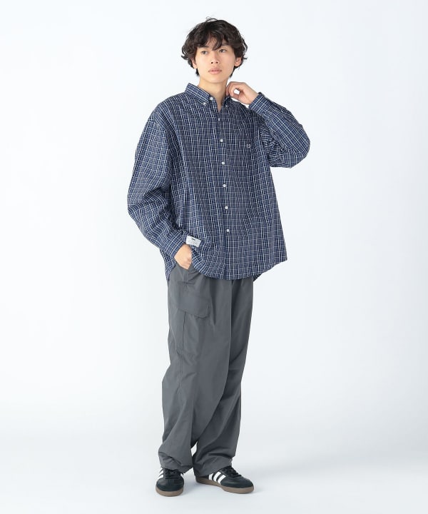 BEAMS HEART（ビームス ハート）【EXCLUSIVE】PENNEY'S / FOX
