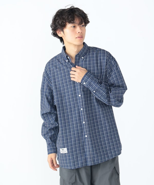 BEAMS HEART（ビームス ハート）【EXCLUSIVE】PENNEY'S / FOX