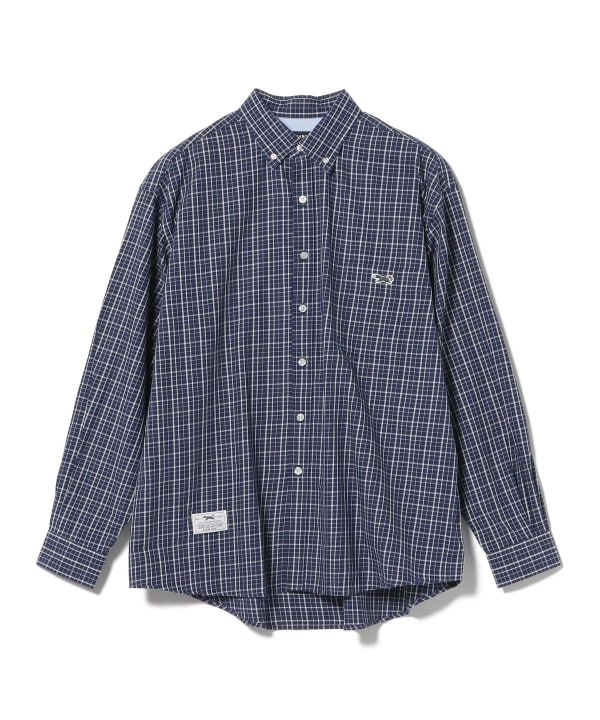 BEAMS HEART（ビームス ハート）【EXCLUSIVE】PENNEY'S / FOX