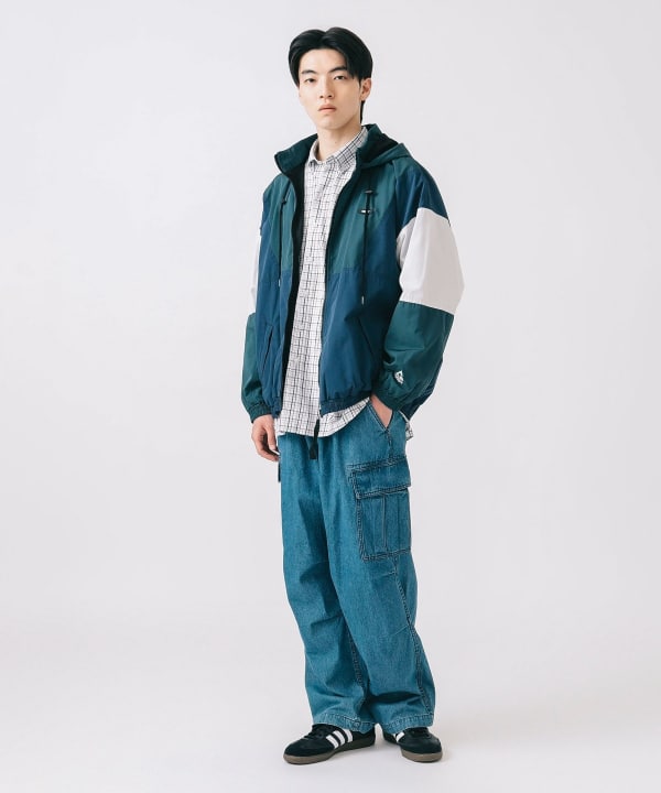 BEAMS HEART [BEAMS HEART Sale] [EXCLUSIVE] PENNEY'S /FOX