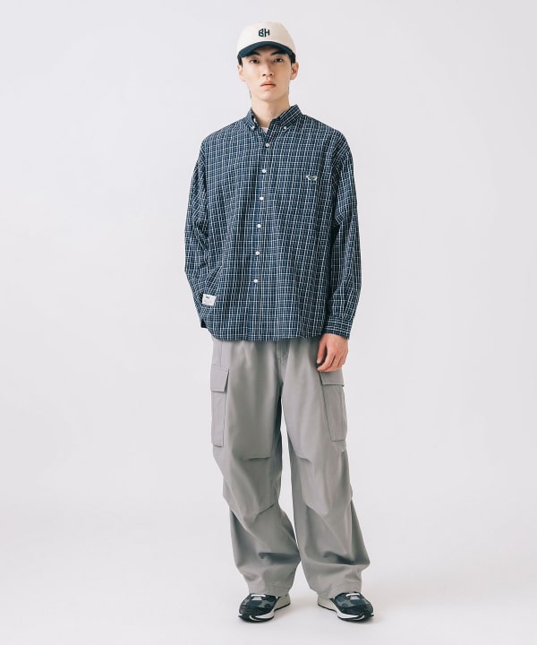BEAMS HEART [BEAMS HEART Sale] [EXCLUSIVE] PENNEY'S /FOX