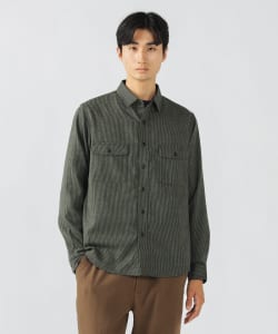 【+15%ポイントUP】ガンクラブ CPO シャツ