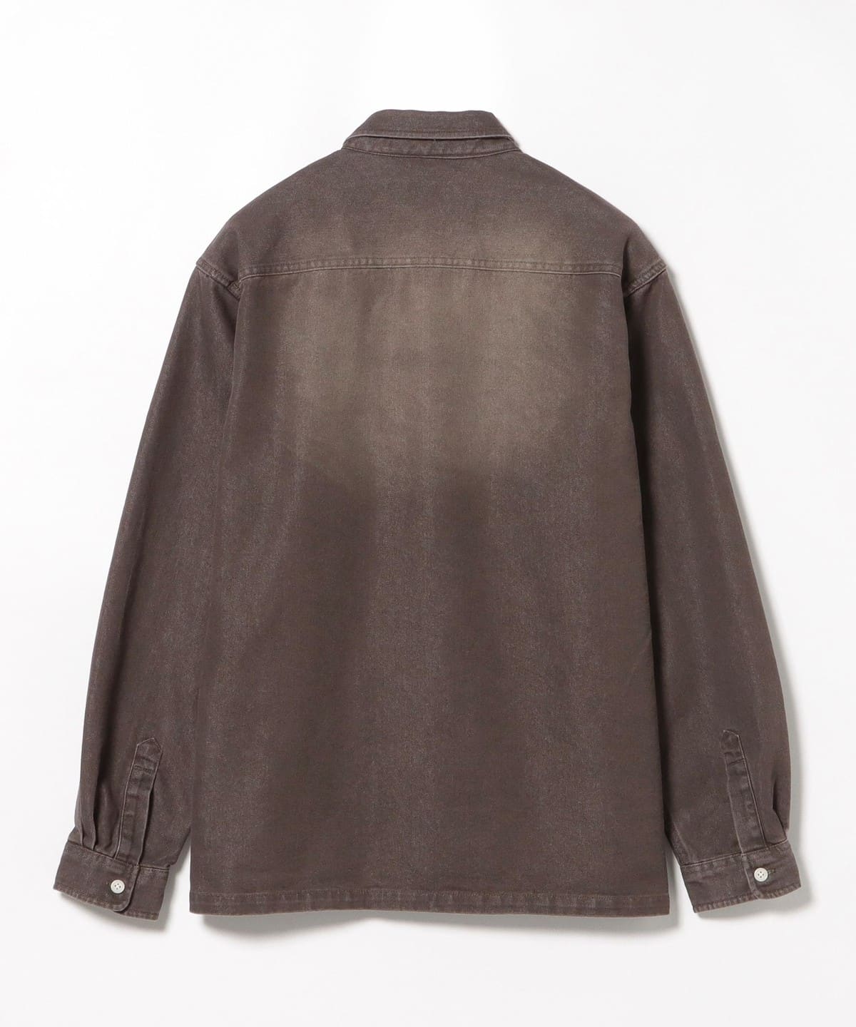 BEAMS HEART（ビームス ハート）【タイムセール】GMS フェード