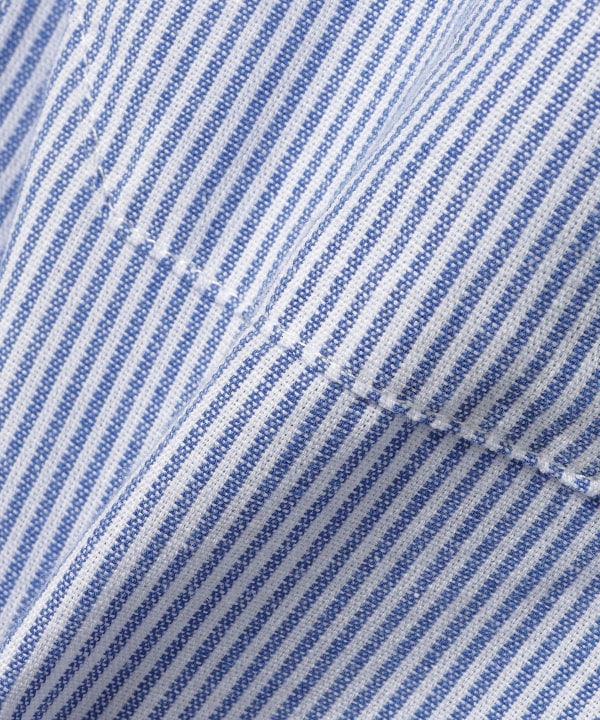 GMS ワーク ロングスリーブシャツ