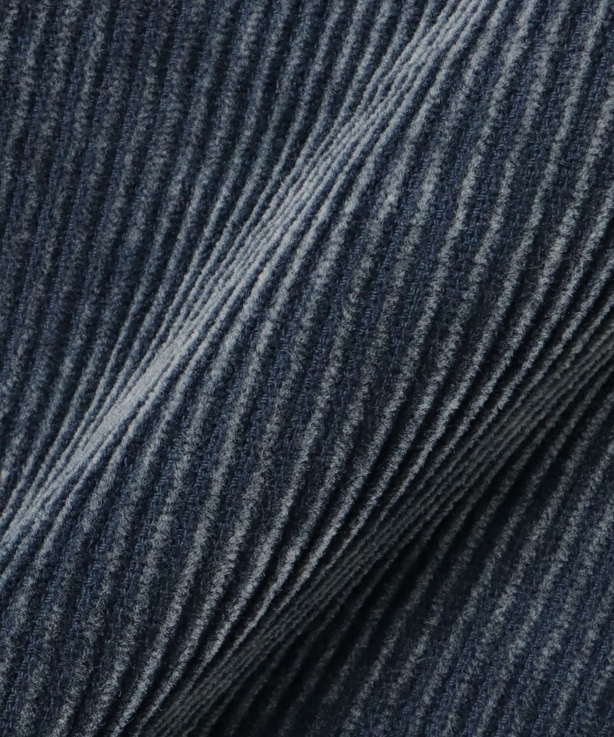 漸變色燈芯絨CPO襯衫外套