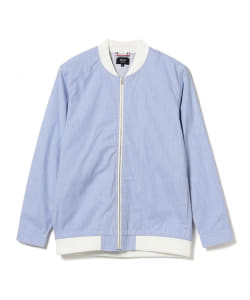 BEAMS HEART / MA-1 シャツ