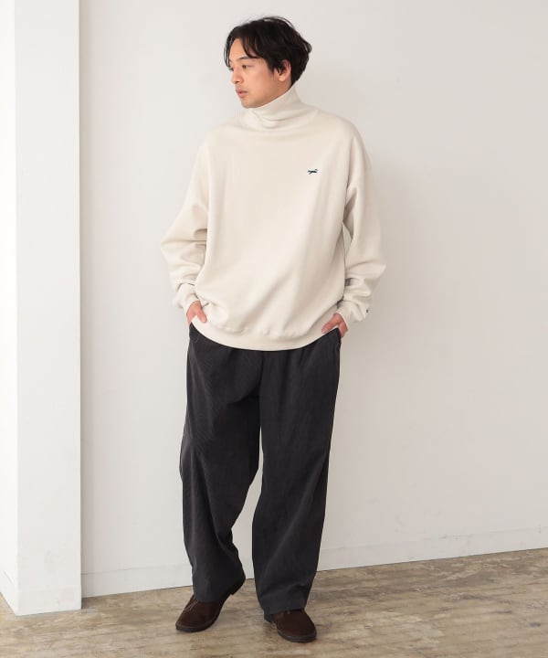 BEAMS HEART（ビームス ハート）PENNEY'S × BEAMS HEART / FOX