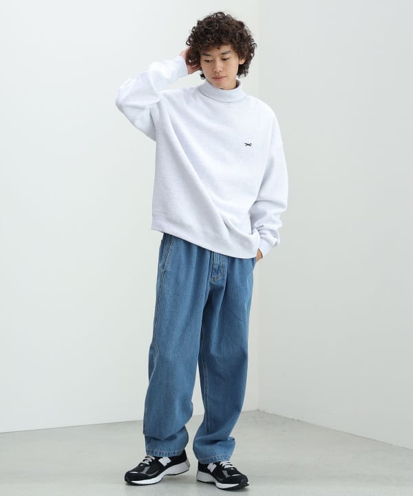 BEAMS HEART（ビームス ハート）PENNEY'S × BEAMS HEART / FOX