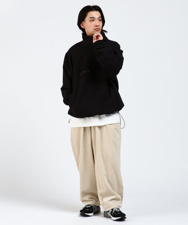 BEAMS HEART（ビームス ハート）【EXCLUSIVE】KANGOL / 裏毛
